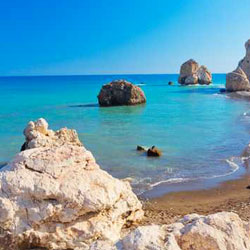 Cheap Flights from Cork to Paphos
