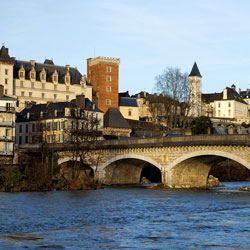 Cheap Flights from Cork to Pau