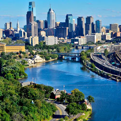 Cheap Flights from Knock to Philadelphia