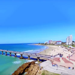 Cheap Flights from Knock to Port elizabeth
