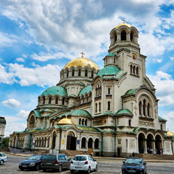 Cheap Flights  to Sofia