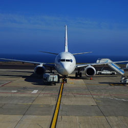 Cheap Flights from Cork to Tenerife sur reina