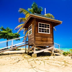 Cheap Flights  to Tobago