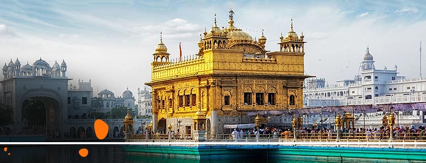 flights to Amritsar From Shannon