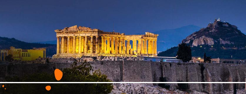 Flights from knock to athens - 2019 – Travelhouse Ireland