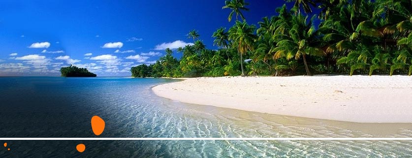 flights to Atiu Island From Shannon