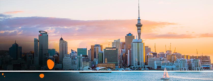 flights to Auckland