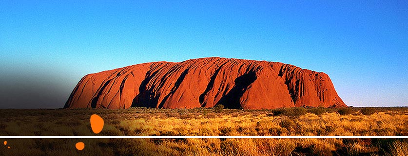 flights to Ayers Rock From Cork