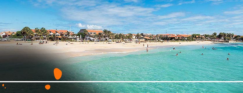 flights to Boa Vista From Knock