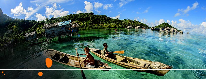 flights to Borneo From Shannon