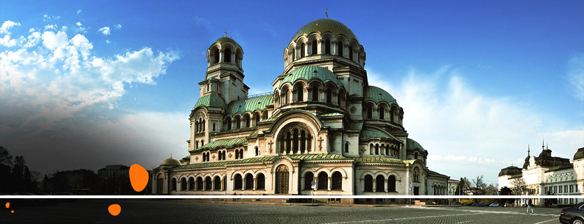 flights to Bulgaria From Knock