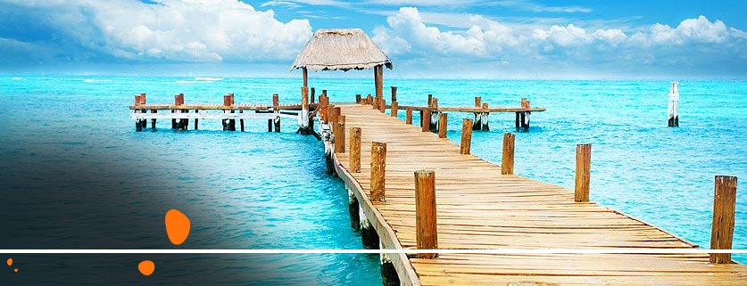 flights to Cancun From Knock