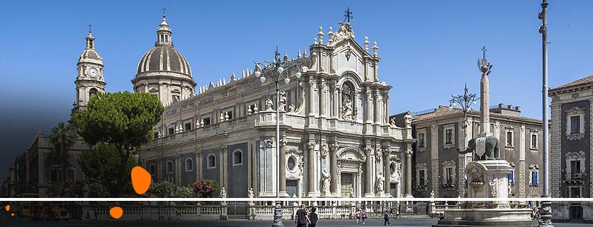 flights to Catania From Dublin