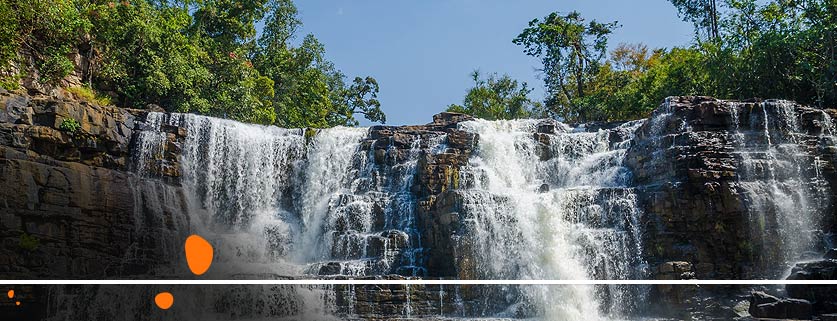 flights to Conakry From Dublin