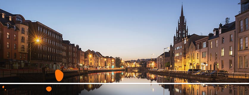 flights to Cork From Dublin