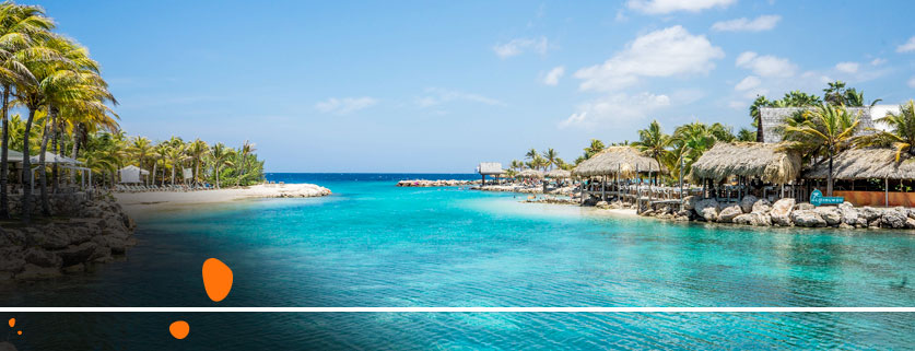 flights to Curacao From Cork