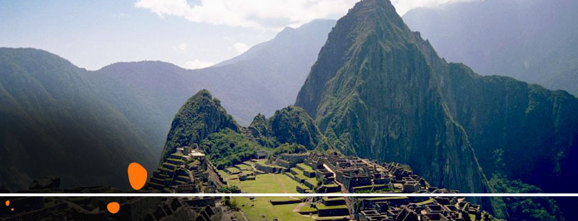 flights to Cuzco From Dublin