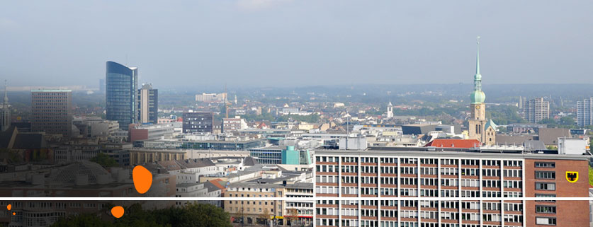 flights to Dortmund From Shannon