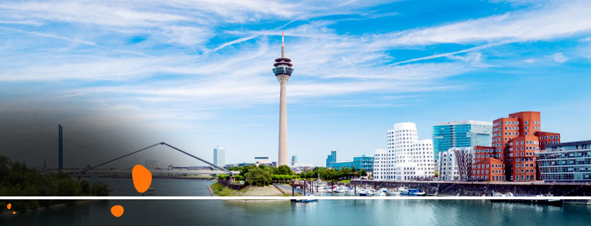 flights to Dusseldorf