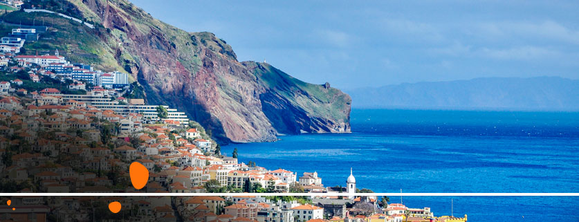 flights to Funchal From Cork
