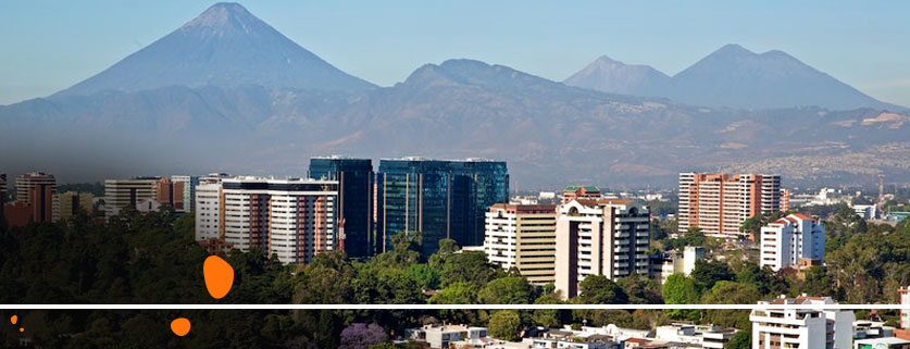 flights to Guatemala City