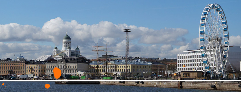 flights to Helsinki From Shannon