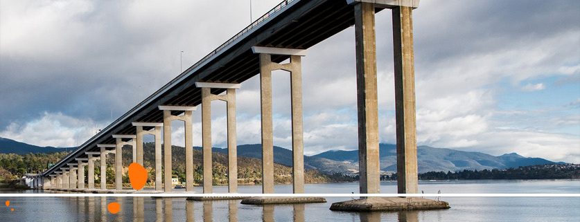 flights to Hobart From Knock