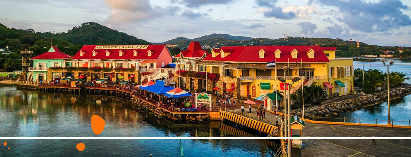 flights to Honduras From Cork