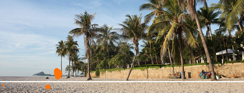 flights to Huahine