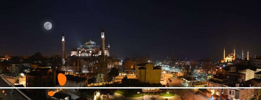 flights to Istanbul From Cork