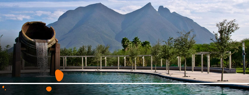 flights to Monterrey From Knock