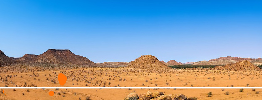 flights to Namibia From Knock