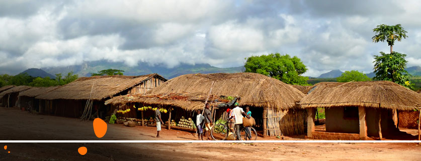 flights to Nampula From Knock