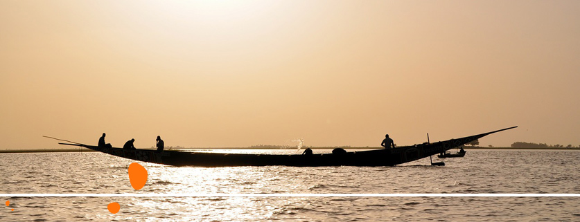 flights to Niger From Dublin