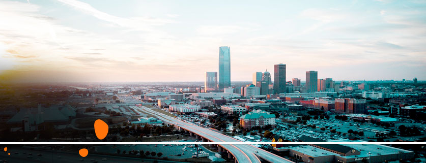 flights to Oklahoma City From Shannon