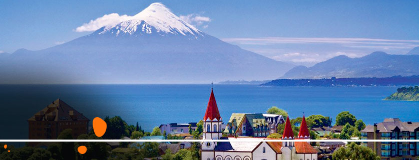 flights to Osorno From Dublin