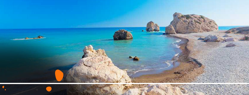 flights to Paphos From Knock