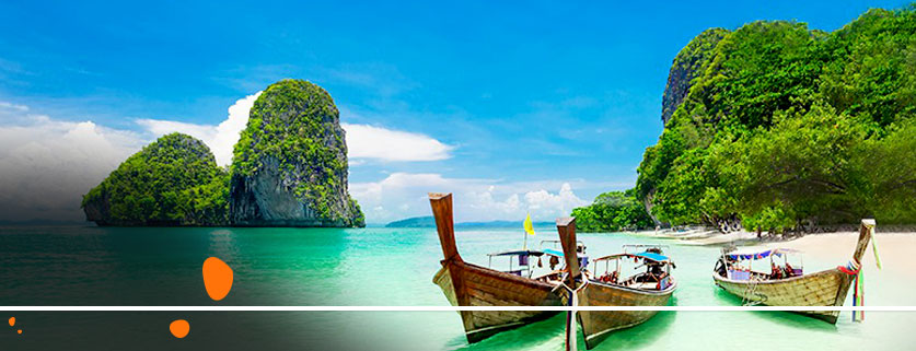 flights to Phuket