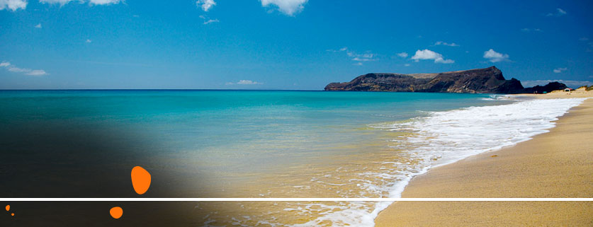 flights to Porto Santo From Dublin