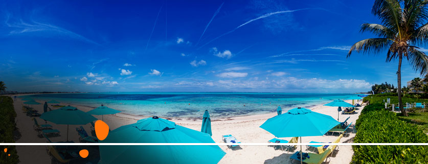flights to Providenciales From Knock