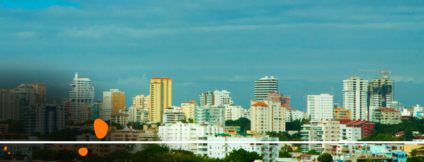 flights to Santo Domingo