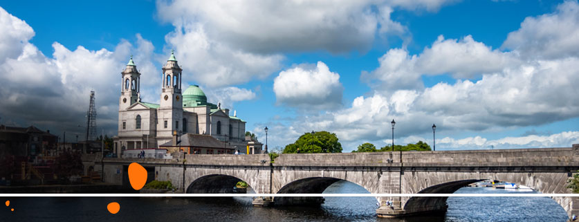 flights to Shannon From Dublin