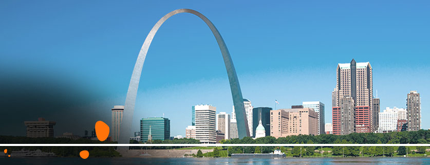 flights to St Louis From Knock