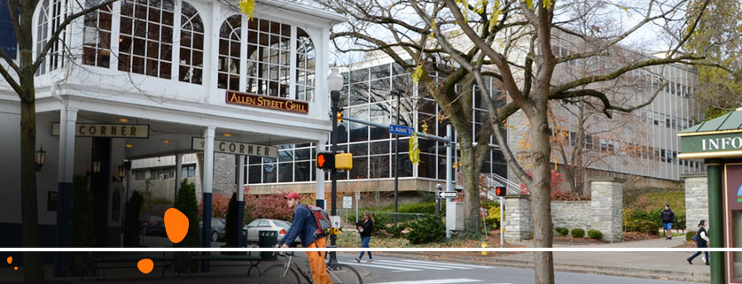 flights to State College From Dublin