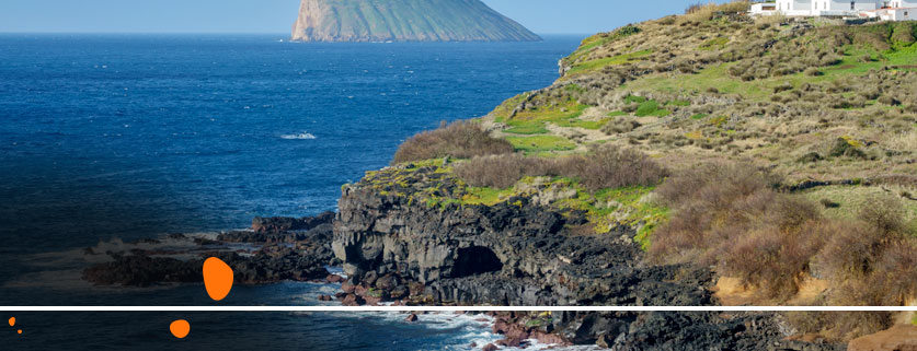 flights to Terceira Islands From Knock