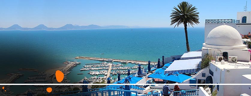 flights to Tunisia From Knock