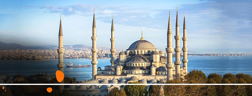 flights to Turkey From Cork