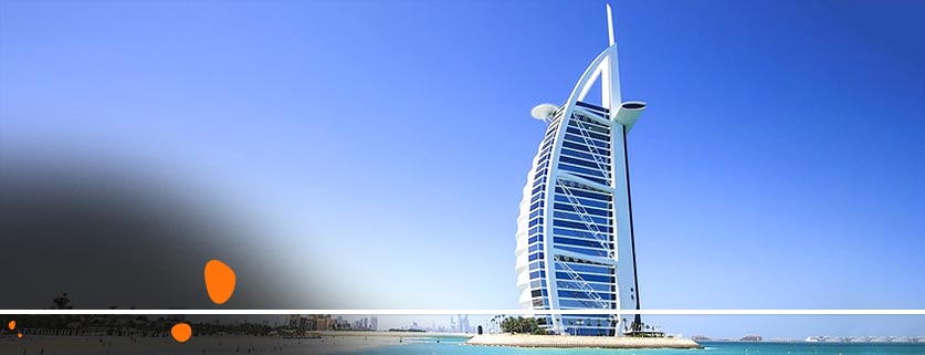 flights to Uae From Knock